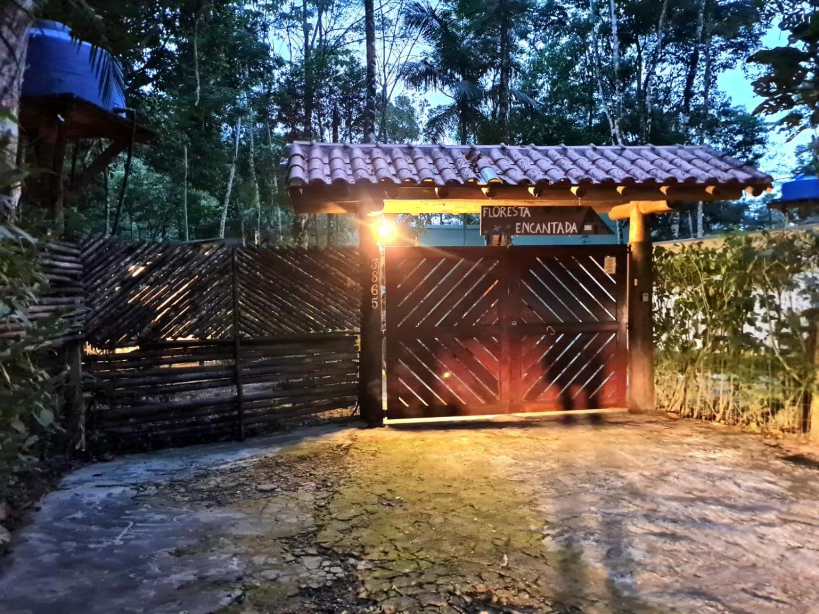 Floresta Encantada *