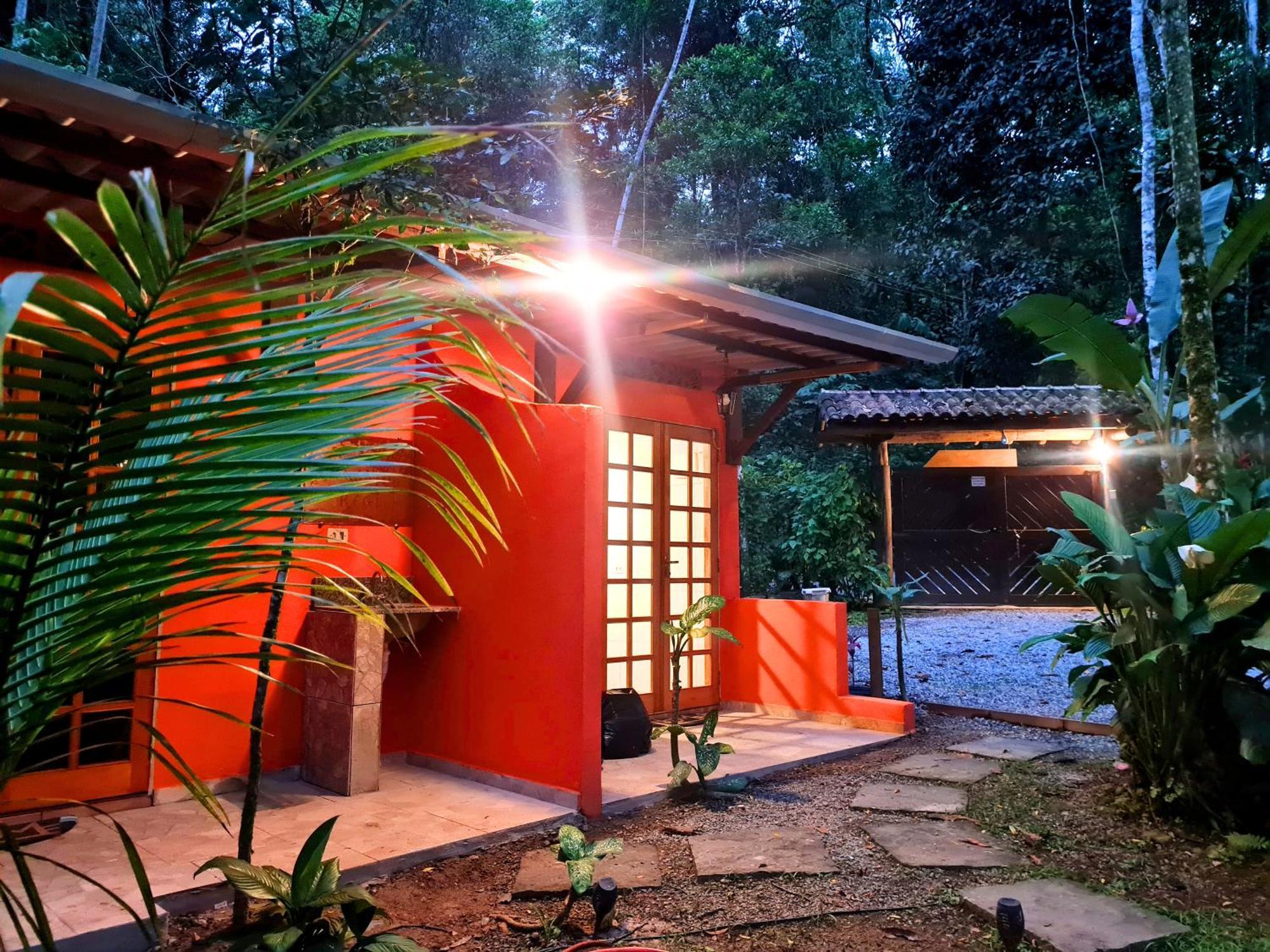 Floresta Encantada *